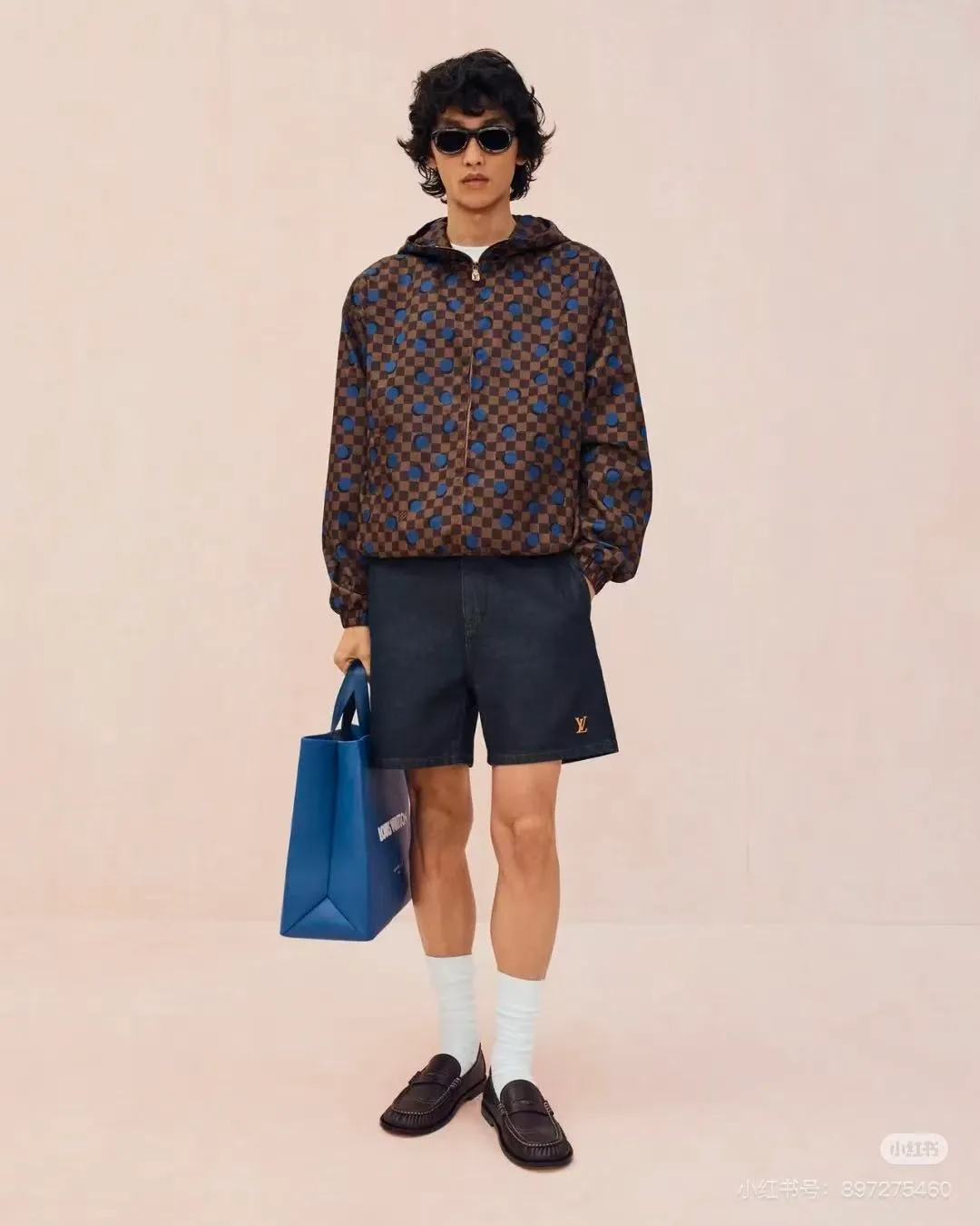 Louis Vuitton/